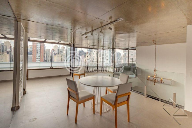 Apartamento com 3 Quartos à Venda, 210 m² em Pinheiros - São Paulo