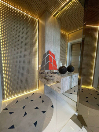 Imagem Cobertura com 4 Quartos à Venda, 466 m² em Vila Regente Feijó - São Paulo Imagem Cobertura com 4 Quartos à Venda, 466 m² em Vila Regente Feijó - São Paulo