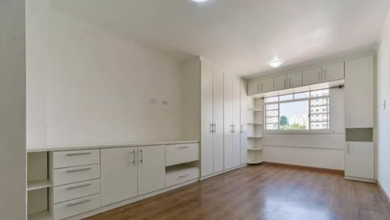 Imagem Apartamento com 1 Quarto à Venda, 36 m² em Vila Firmiano Pinto - São Paulo