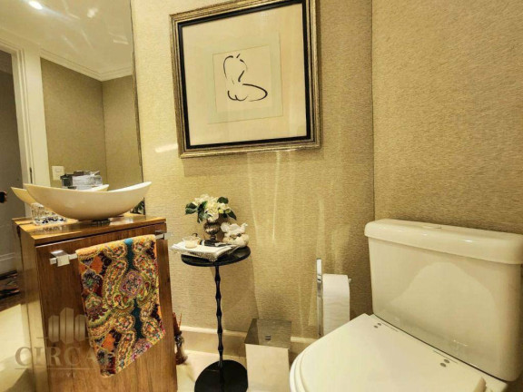 Imagem Apartamento com 4 Quartos à Venda, 246 m² em Perdizes - São Paulo Imagem Apartamento com 4 Quartos à Venda, 246 m² em Perdizes - São Paulo