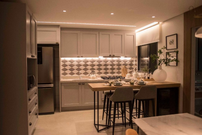 Imagem Apartamento com 3 Quartos à Venda, 75 m² em Setor Bueno - Goiânia