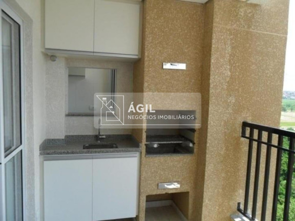 Imagem Apartamento com 3 Quartos à Venda, 80 m² em Vila Machado - Jacareí Imagem Apartamento com 3 Quartos à Venda, 80 m² em Vila Machado - Jacareí