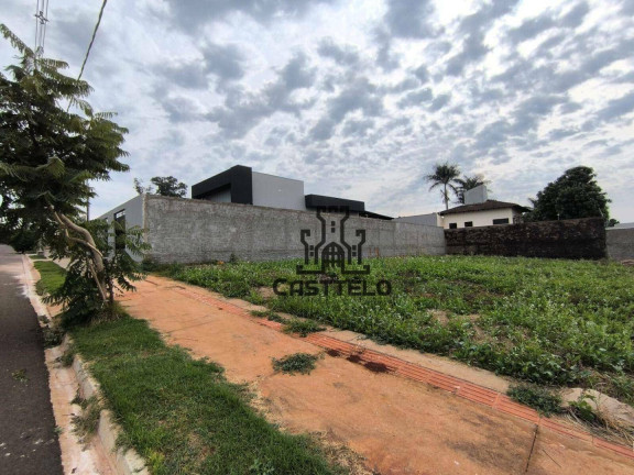 Imagem Terreno à Venda, 500 m² em Tucanos - Londrina Imagem Terreno à Venda, 500 m² em Tucanos - Londrina