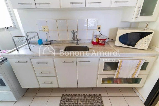Imagem Apartamento com 3 Quartos à Venda, 68 m² em Mansões Santo Antônio - Campinas Imagem Apartamento com 3 Quartos à Venda, 68 m² em Mansões Santo Antônio - Campinas