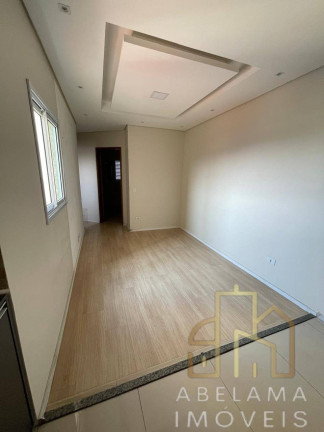 Imagem Cobertura com 2 Quartos à Venda, 100 m² em Vila Junqueira - Santo André