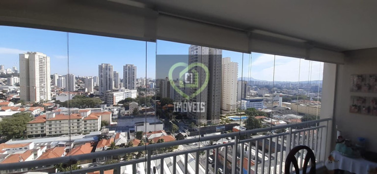 Imagem Apartamento com 3 Quartos à Venda, 103 m² em Vila Romana - São Paulo Imagem Apartamento com 3 Quartos à Venda, 103 m² em Vila Romana - São Paulo