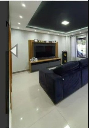 Imagem Casa com 4 Quartos à Venda, 165 m² em Vila Glória - Campo Largo