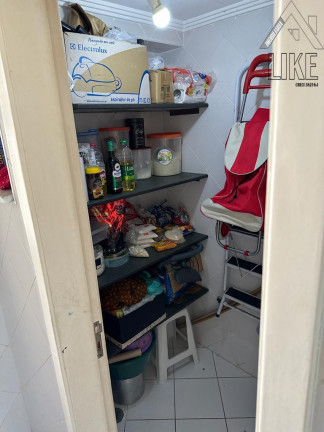 Imagem Imóvel com 3 Quartos à Venda, 100 m² em Parque Residencial Aquarius - São José Dos Campos Imagem Imóvel com 3 Quartos à Venda, 100 m² em Parque Residencial Aquarius - São José Dos Campos