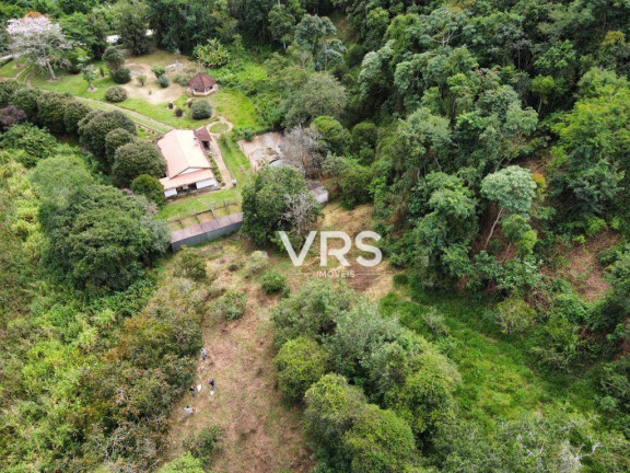 Imagem Fazenda à Venda, 435.000 m² em Andradas - Teresópolis Imagem Fazenda à Venda, 435.000 m² em Andradas - Teresópolis
