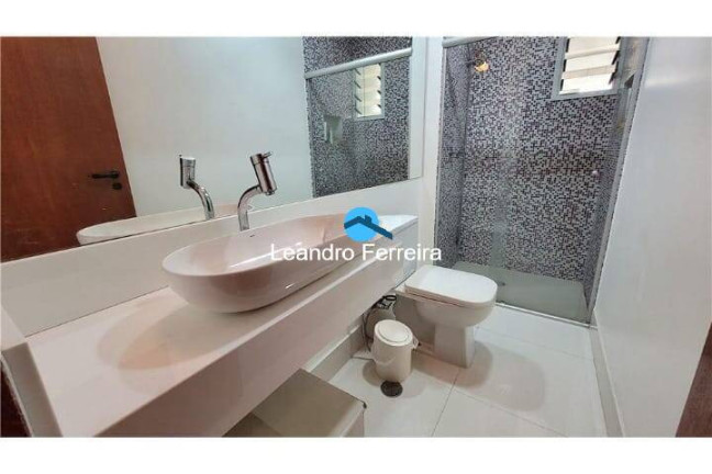 Imagem Apartamento com 3 Quartos à Venda, 99 m² em Jardim Do Mar - São Bernardo Do Campo Imagem Apartamento com 3 Quartos à Venda, 99 m² em Jardim Do Mar - São Bernardo Do Campo