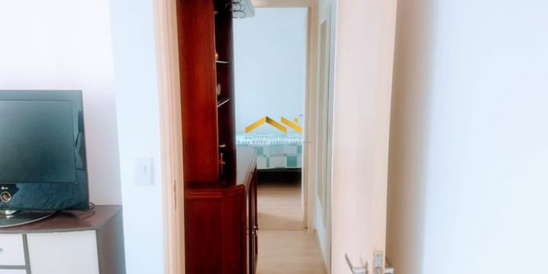Imagem Apartamento com 2 Quartos à Venda, 66 m² em Real Parque - São Paulo Imagem Apartamento com 2 Quartos à Venda, 66 m² em Real Parque - São Paulo