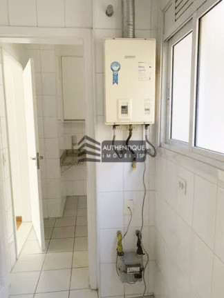 Imagem Apartamento com 3 Quartos à Venda, 93 m² em Pinheiros - São Paulo