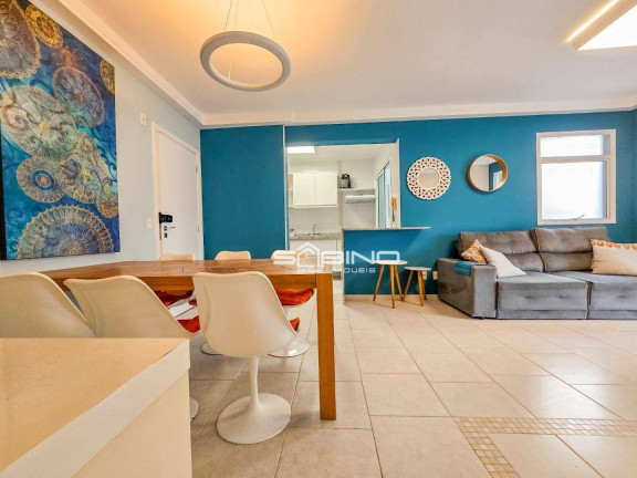 Imagem Apartamento com 3 Quartos à Venda, 111 m² em Riviera De São Lourenço - Bertioga