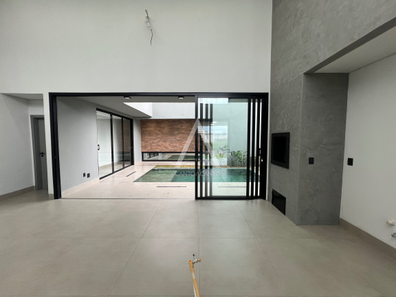 Imagem Casa com 3 Quartos à Venda, 176 m² em Residencial Aquarela Das Artes - Sinop Imagem Casa com 3 Quartos à Venda, 176 m² em Residencial Aquarela Das Artes - Sinop