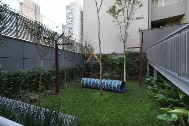 Imagem Apartamento com 3 Quartos à Venda, 249 m² em Vila Nova Conceição - São Paulo Imagem Apartamento com 3 Quartos à Venda, 249 m² em Vila Nova Conceição - São Paulo