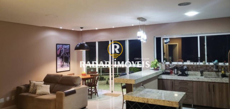 Imagem Apartamento com 4 Quartos à Venda, 280 m² em Braga - Cabo Frio