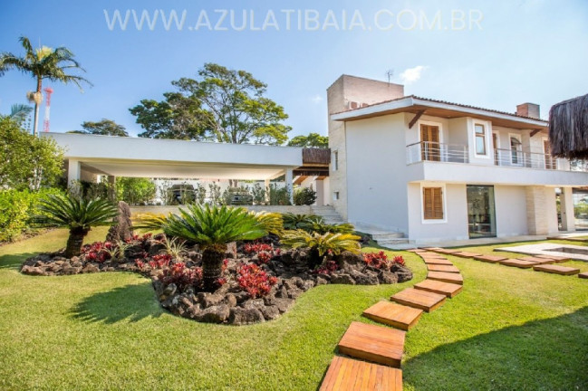 Imagem Casa com 4 Quartos à Venda, 635 m² em Vila Santista - Atibaia Imagem Casa com 4 Quartos à Venda, 635 m² em Vila Santista - Atibaia