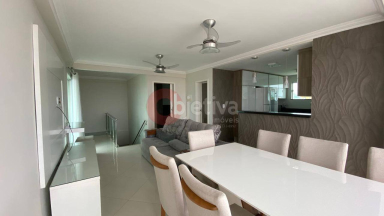 Imagem Cobertura com 4 Quartos à Venda, 250 m² em Centro - Cabo Frio Imagem Cobertura com 4 Quartos à Venda, 250 m² em Centro - Cabo Frio