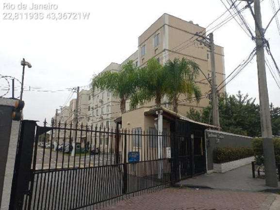 Imagem Apartamento com 2 Quartos à Venda, 44 m² em Pavuna - Rio De Janeiro Imagem Apartamento com 2 Quartos à Venda, 44 m² em Pavuna - Rio De Janeiro