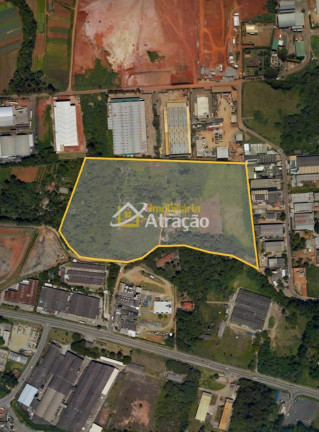 Imóvel Comercial à Venda, 73.000 m² em Vila Sol Nascente - Suzano