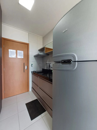 Imagem Flat com 1 Quarto à Venda, 29 m² em Muro Alto - Ipojuca Imagem Flat com 1 Quarto à Venda, 29 m² em Muro Alto - Ipojuca
