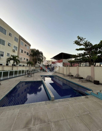 Imagem Apartamento com 1 Quarto à Venda, 35 m² em Campo Grande - Rio De Janeiro Imagem Apartamento com 1 Quarto à Venda, 35 m² em Campo Grande - Rio De Janeiro