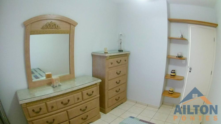 Imagem Apartamento com 3 Quartos à Venda, 158 m² em Praia Do Morro - Guarapari