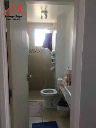 Imagem Apartamento com 3 Quartos à Venda, 67 m² em Parque Reboucas - São Paulo