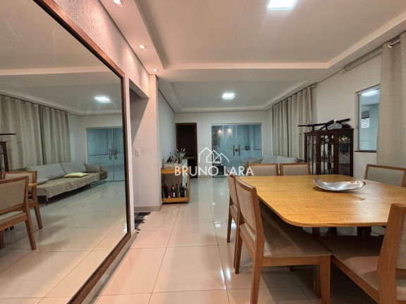 Imagem Casa com 4 Quartos à Venda, 340 m² em Vale Do Amanhecer - Igarapé Imagem Casa com 4 Quartos à Venda, 340 m² em Vale Do Amanhecer - Igarapé