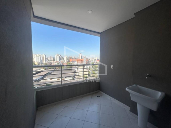 Imagem Loft com 1 Quarto para Alugar,  em Jardim Do Mar - São Bernardo Do Campo