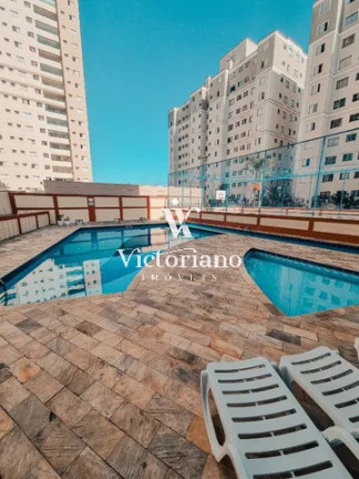 Imagem Apartamento com 3 Quartos à Venda, 79 m² em Parque Industrial - São José Dos Campos Imagem Apartamento com 3 Quartos à Venda, 79 m² em Parque Industrial - São José Dos Campos