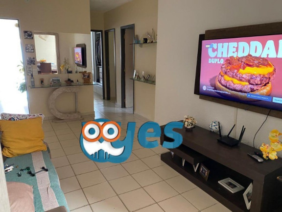 Imagem Casa com 3 Quartos à Venda, 200 m² em Sim - Feira De Santana