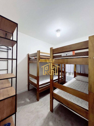 Imagem Apartamento com 2 Quartos à Venda, 50 m² em Ocian - Praia Grande