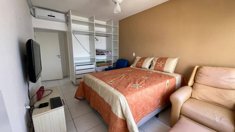 Imagem Apartamento com 2 Quartos à Venda, 155 m² em Embaré - Santos Imagem Apartamento com 2 Quartos à Venda, 155 m² em Embaré - Santos