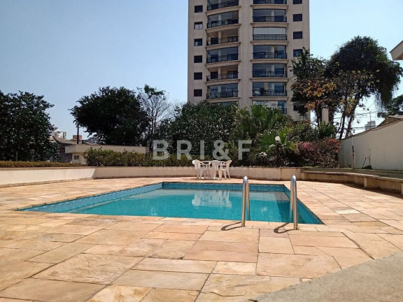 Imagem Apartamento com 2 Quartos à Venda, 90 m² em Campo Belo - São Paulo Imagem Apartamento com 2 Quartos à Venda, 90 m² em Campo Belo - São Paulo