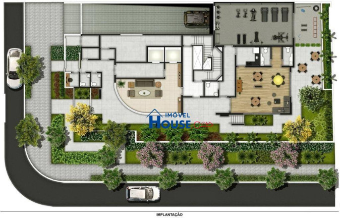 Imagem Apartamento com 3 Quartos à Venda, 174 m² em Jardins - São Paulo Imagem Apartamento com 3 Quartos à Venda, 174 m² em Jardins - São Paulo