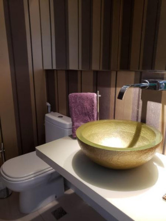 Imagem Apartamento com 3 Quartos à Venda, 144 m² em Patamares - Salvador