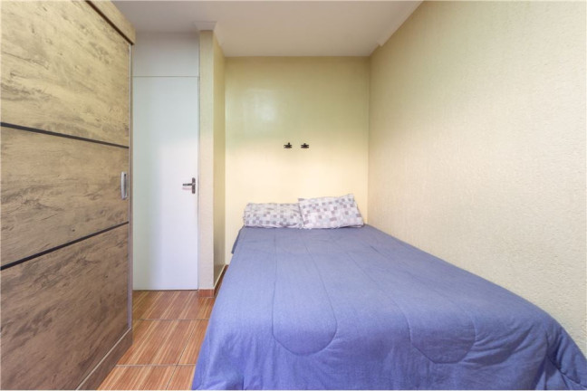 Imagem Apartamento com 2 Quartos à Venda, 51 m² em Vila Prudente - São Paulo