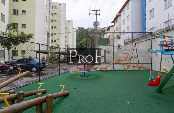 Imagem Apartamento com 2 Quartos à Venda, 60 m² em Ferrazópolis - São Bernardo Do Campo Imagem Apartamento com 2 Quartos à Venda, 60 m² em Ferrazópolis - São Bernardo Do Campo