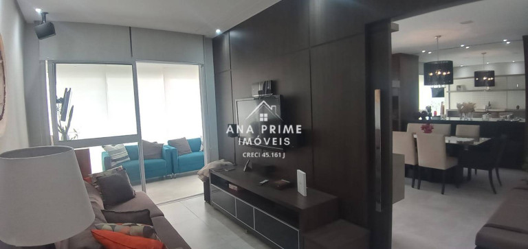 Imagem Apartamento com 3 Quartos à Venda, 149 m² em Jardim Das Indústrias - São José Dos Campos Imagem Apartamento com 3 Quartos à Venda, 149 m² em Jardim Das Indústrias - São José Dos Campos