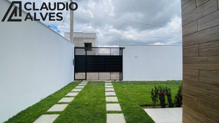 Imagem Casa com 3 Quartos à Venda, 70 m² em Sim - Feira De Santana