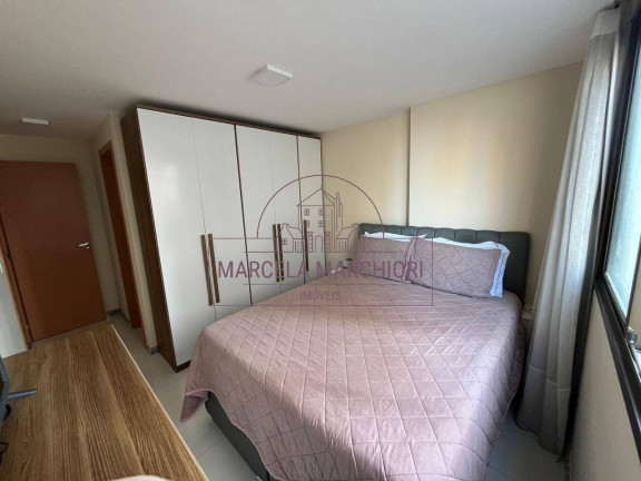 Imagem Apartamento com 3 Quartos à Venda, 80 m² em Praia De Itaparica - Vila Velha Imagem Apartamento com 3 Quartos à Venda, 80 m² em Praia De Itaparica - Vila Velha
