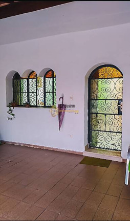 Imagem Sobrado com 3 Quartos à Venda, 128 m² em Campestre - Santo André Imagem Sobrado com 3 Quartos à Venda, 128 m² em Campestre - Santo André