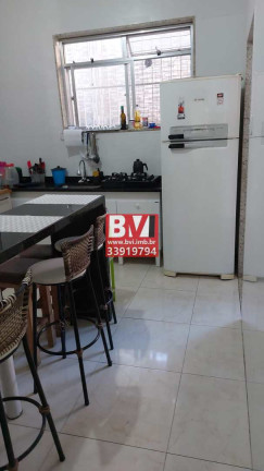 Imagem Casa com 2 Quartos à Venda, 99 m² em Braz De Pina - Rio De Janeiro Imagem Casa com 2 Quartos à Venda, 99 m² em Braz De Pina - Rio De Janeiro