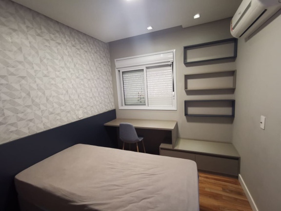 Imagem Apartamento com 3 Quartos à Venda, 130 m² em Vila Independência - Piracicaba Imagem Apartamento com 3 Quartos à Venda, 130 m² em Vila Independência - Piracicaba