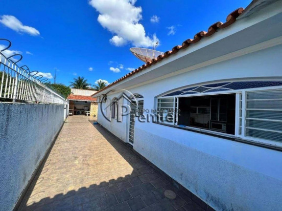 Imagem Casa com 3 Quartos à Venda, 277 m² em Vila Georgina - Indaiatuba