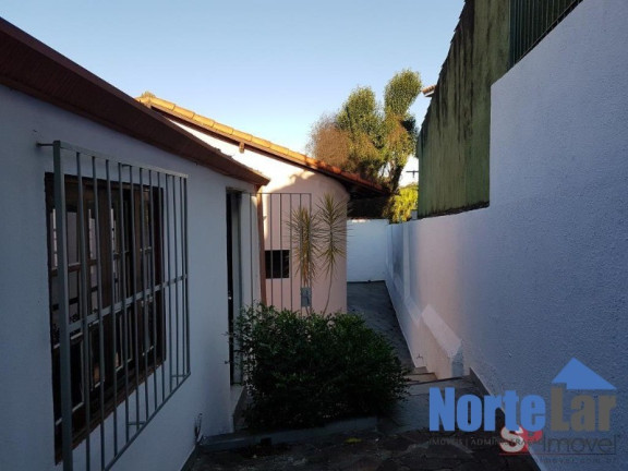 Imagem Casa com 3 Quartos para Alugar, 200 m² em Sumaré - São Paulo