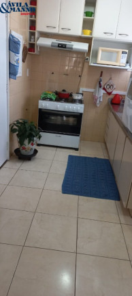 Imagem Apartamento com 3 Quartos à Venda, 110 m² em Mooca - São Paulo Imagem Apartamento com 3 Quartos à Venda, 110 m² em Mooca - São Paulo