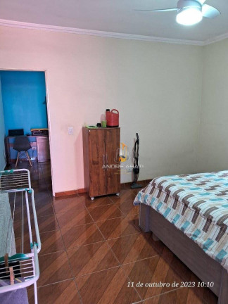 Imagem Sobrado com 3 Quartos à Venda, 130 m² em Jardim Elizabeth - Guarulhos