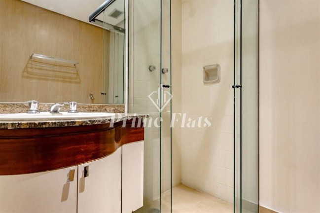 Imagem Apartamento com 2 Quartos à Venda, 66 m² em Itaim Bibi - São Paulo